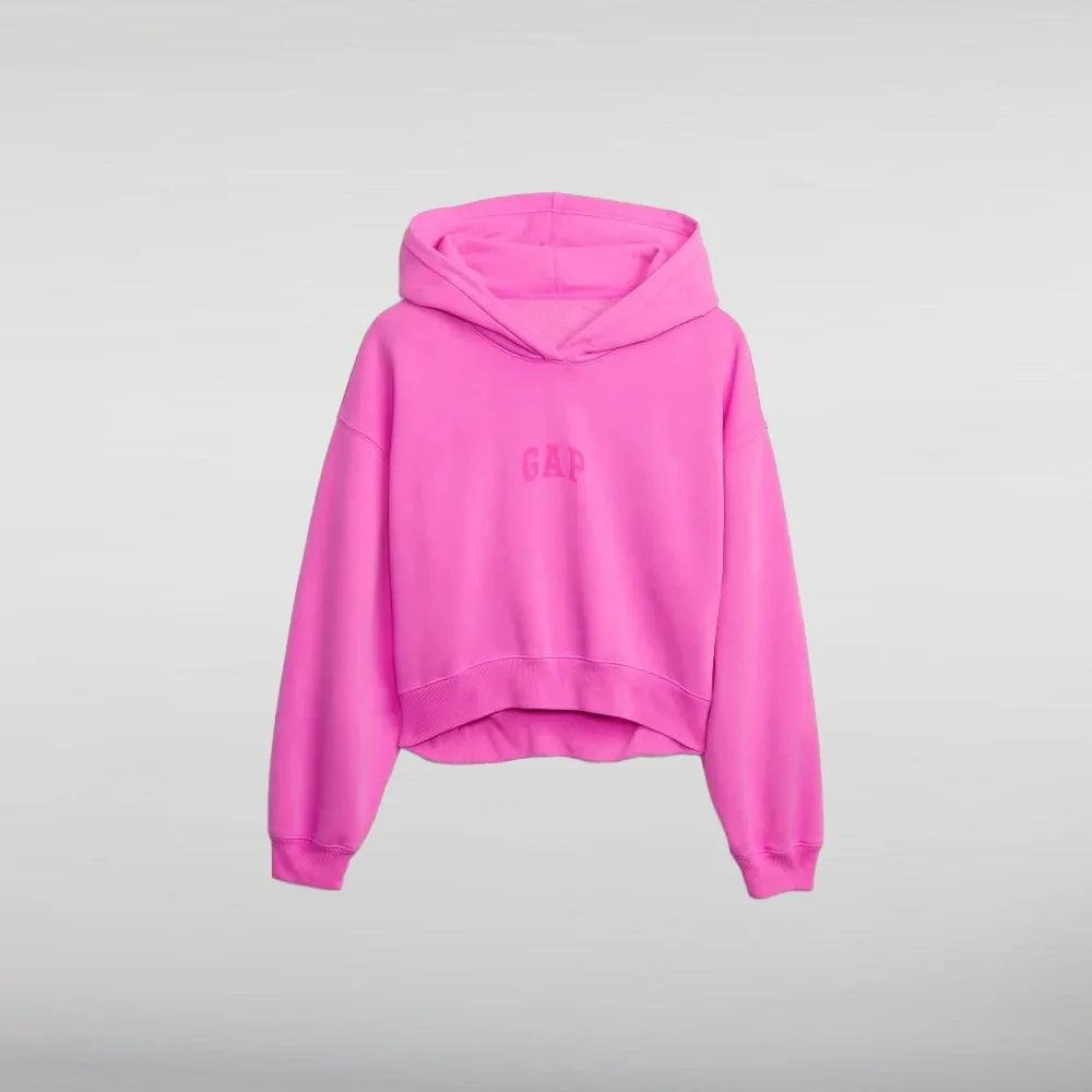 Gap Pullover Hoodie - JnJ Jackets