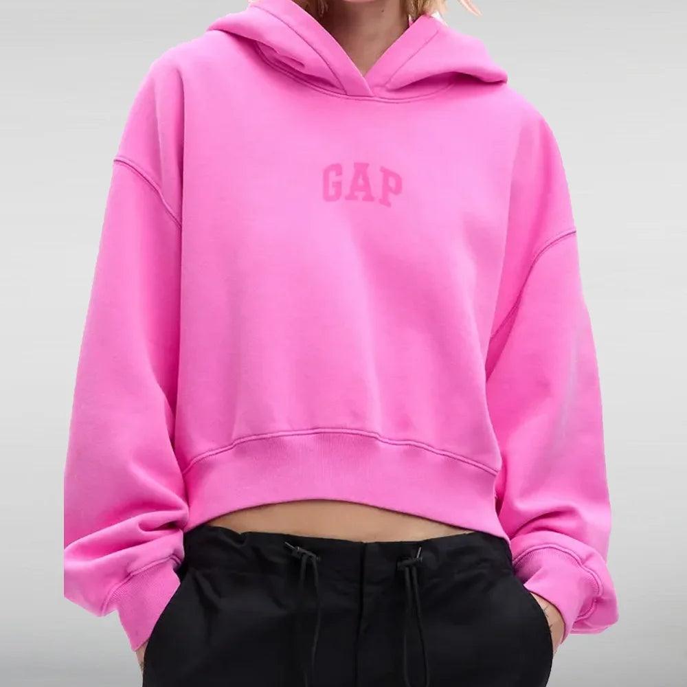 Gap Pullover Hoodie - JnJ Jackets