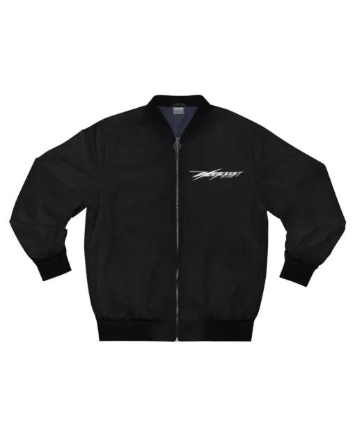 Narcissist Bomber Jacket - jnjjackets