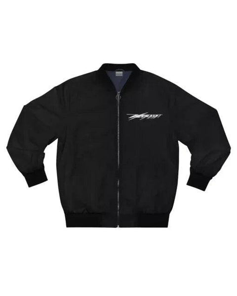 Playboi Carti Narcissist Bomber Jacket