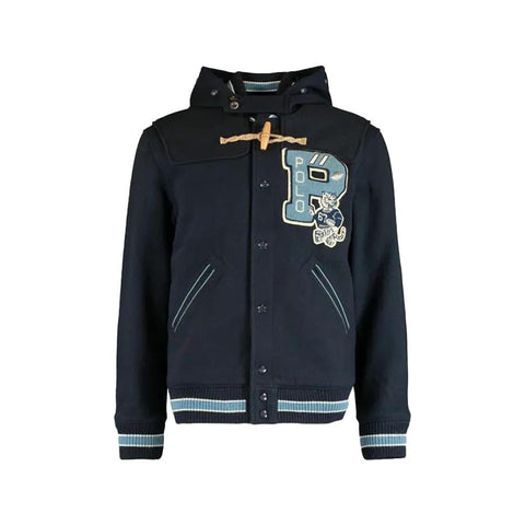 Polo Ralph Lauren Varsity Jacket - JnJ Jackets