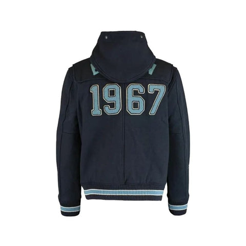 Polo Ralph Lauren Varsity Jacket - JnJ Jackets