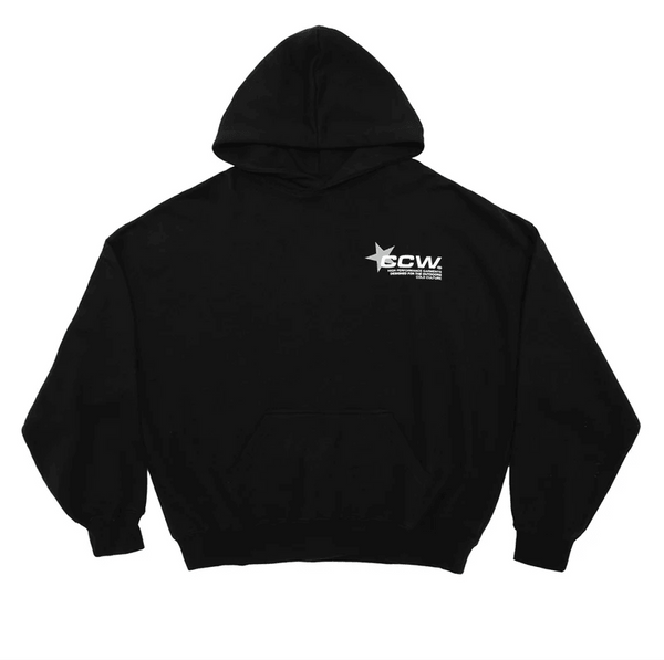 Cold Culture Astro Hoodie