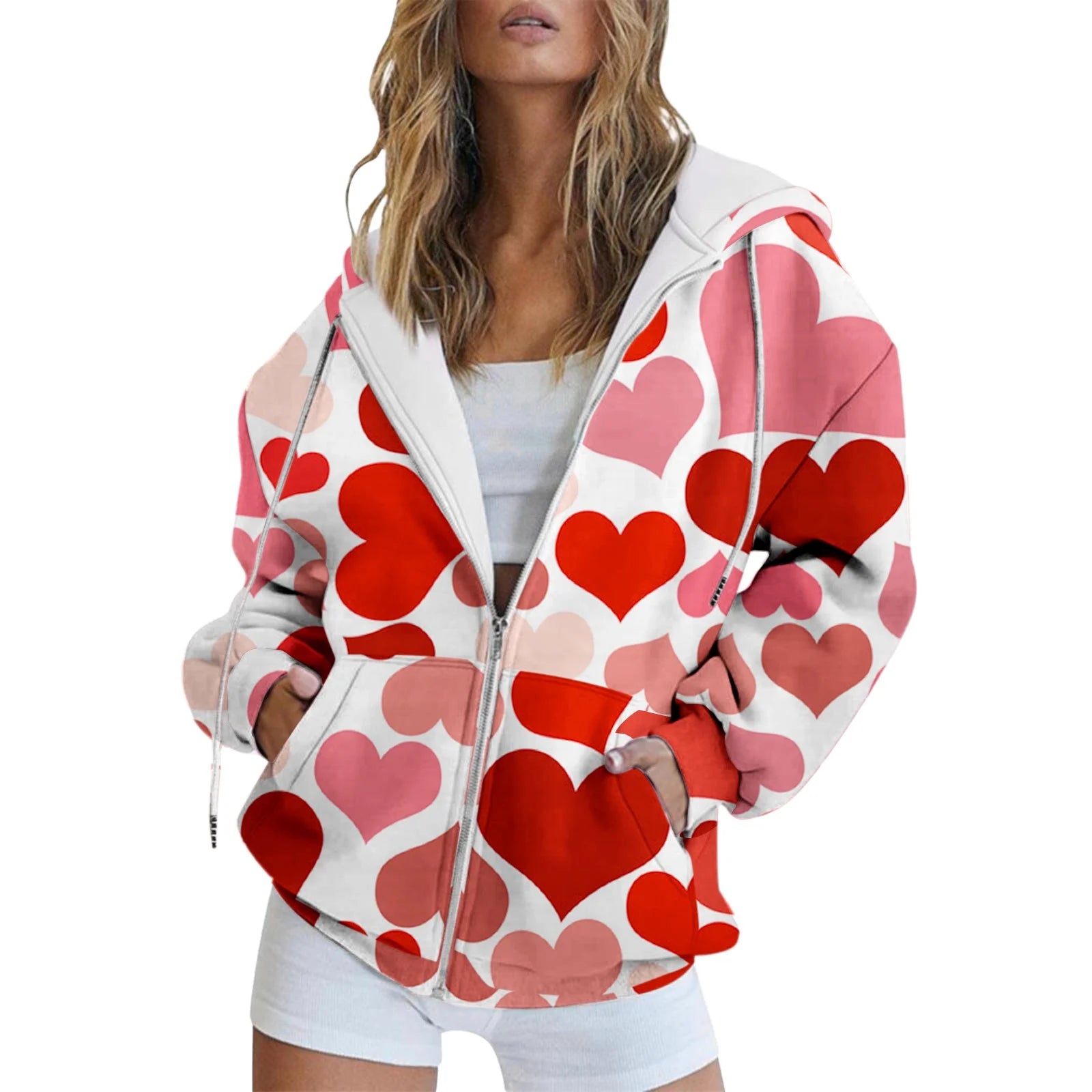 Prolriy Valentines Day Jackets