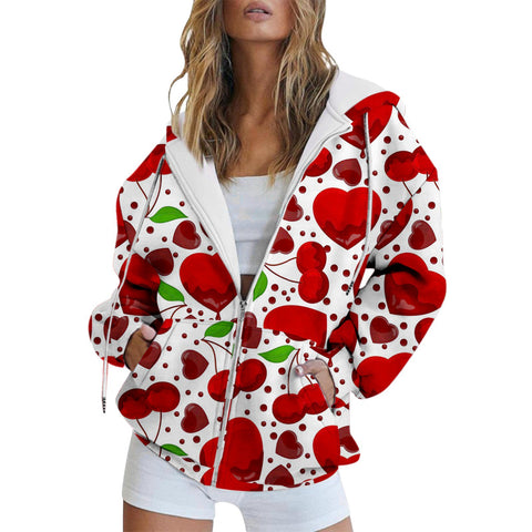 Prolriy Valentines Day Jackets