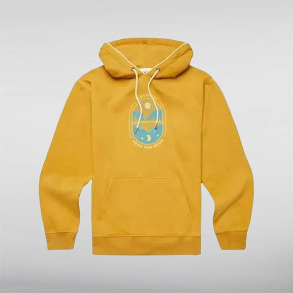 Day and Night Hoodie