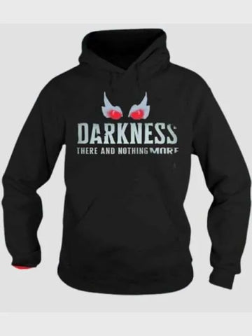 Ravens Darkness Hoodie