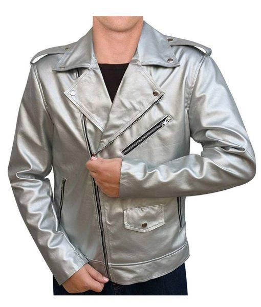 X Men Apocalypse Quicksilver Jacket - JnJ Jackets