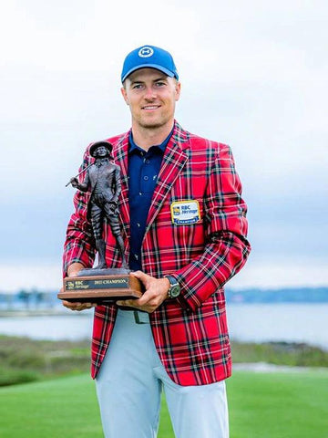 RBC Heritage Jacket - JnJ Jackets