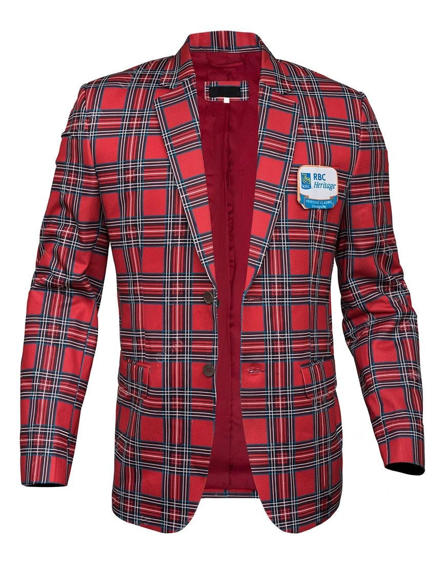 RBC Heritage Jacket