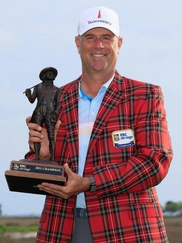 RBC Heritage Jacket - JnJ Jackets