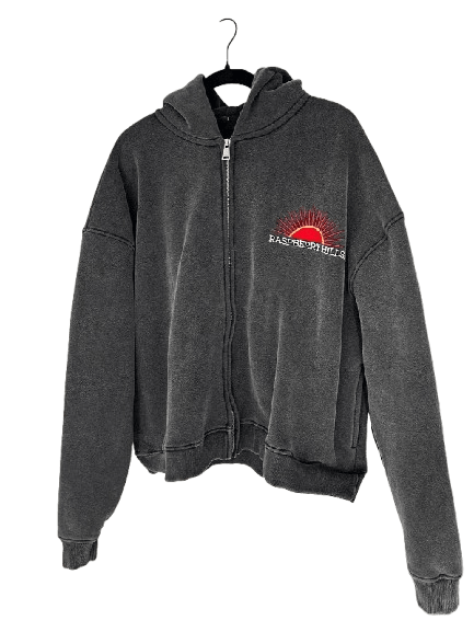 Raspberry Hills Gv Gallery Hoodie