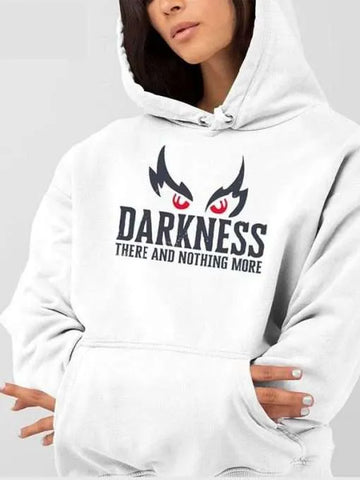 Ravens Darkness Hoodie