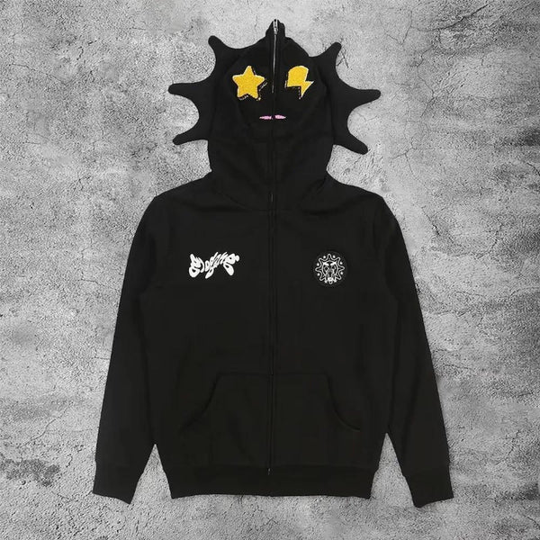 Glo Gang Hoodie