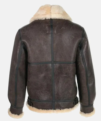 Leon Kennedy Jacket