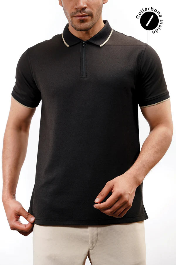 Rogers T-Shirt – Everyday Comfort with Clean Style - jnjjackets