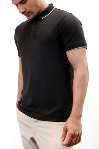 Rogers T-Shirt – Everyday Comfort with Clean Style - jnjjackets