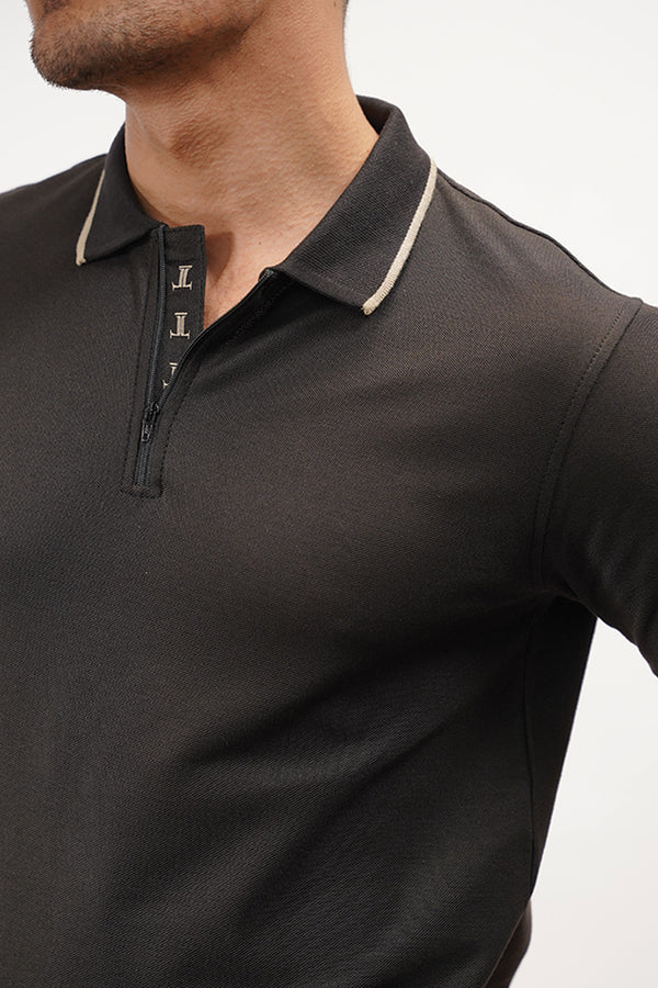 Rogers T-Shirt – Everyday Comfort with Clean Style - jnjjackets