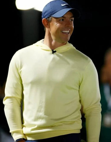 Rory Mcilroy Golf Hoodie - jnjjackets