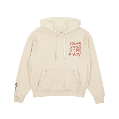 Taylor Swift State of Grace Hoodie - JnJ Jackets