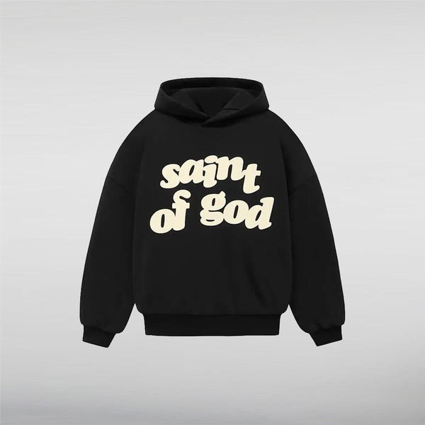 Saint Of God Hoodie