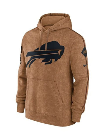 Salute to Service Buffalo Bills Hoodie