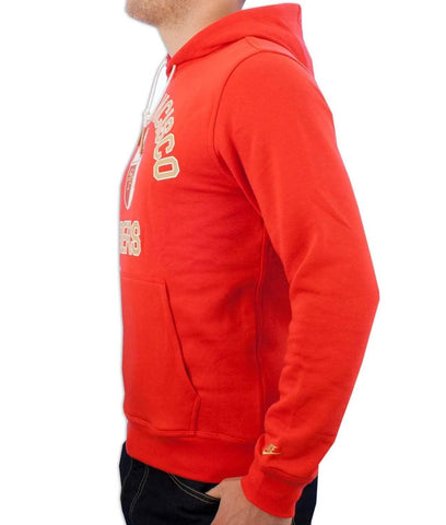 San Francisco 49ers Hoodie - JnJ Jackets