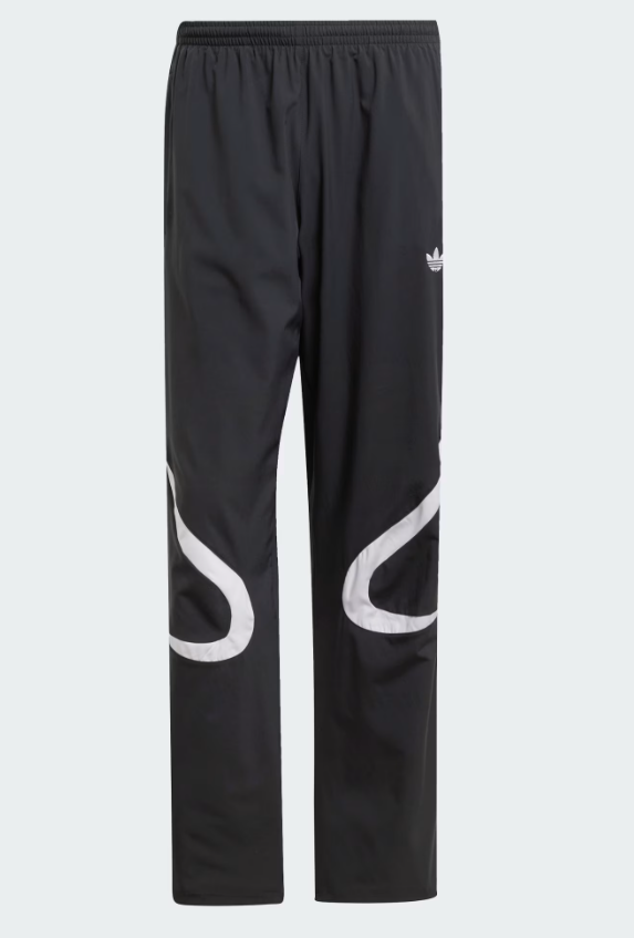 Adicolor Teamgeist Track Pants – Retro Sport Style, Modern Comfort