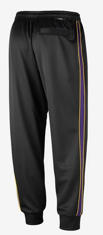 Lakers City Edition Nike NBA Tracksuit – Bold Style, Team Pride