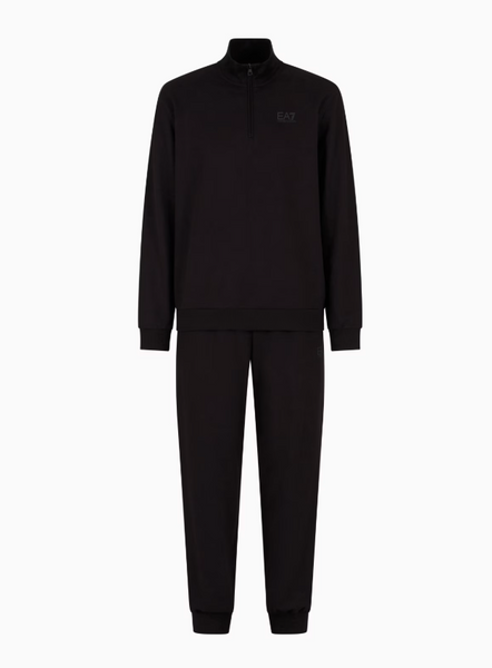 Cotton Visibility Tracksuit
