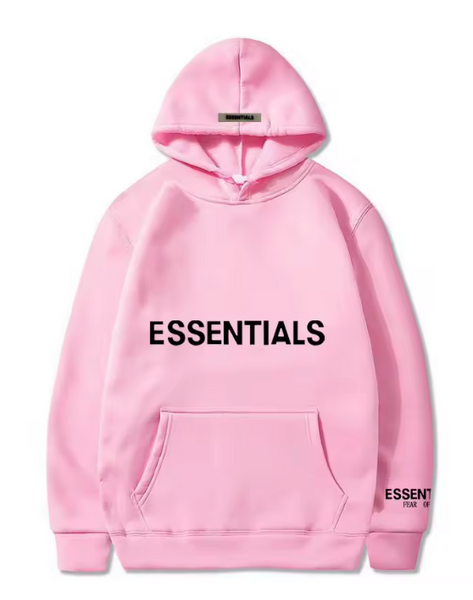 Fear of God Essentials Hoodie