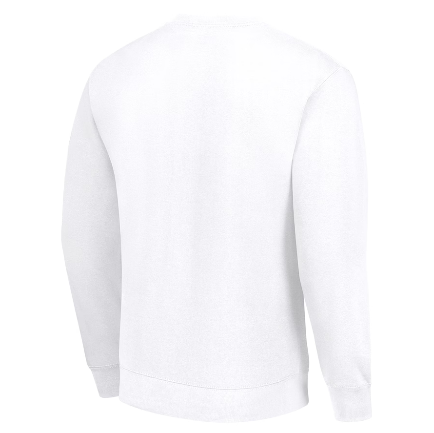 Philadelphia Eagles Pullover Sweatshirt