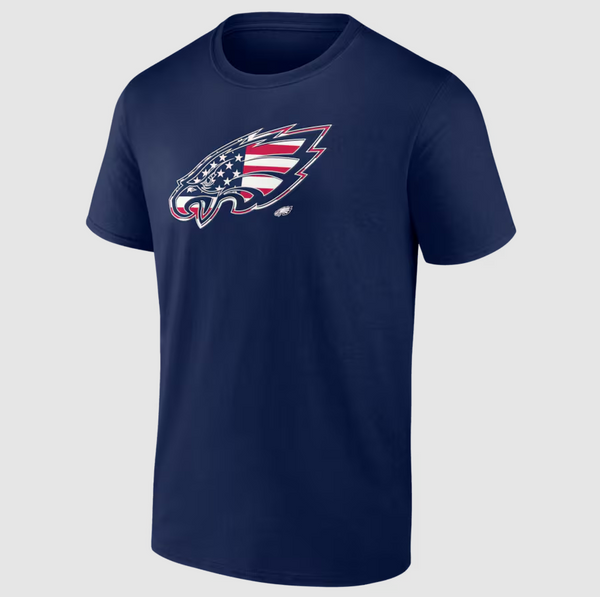 Philadelphia Eagles T-Shirt Americana