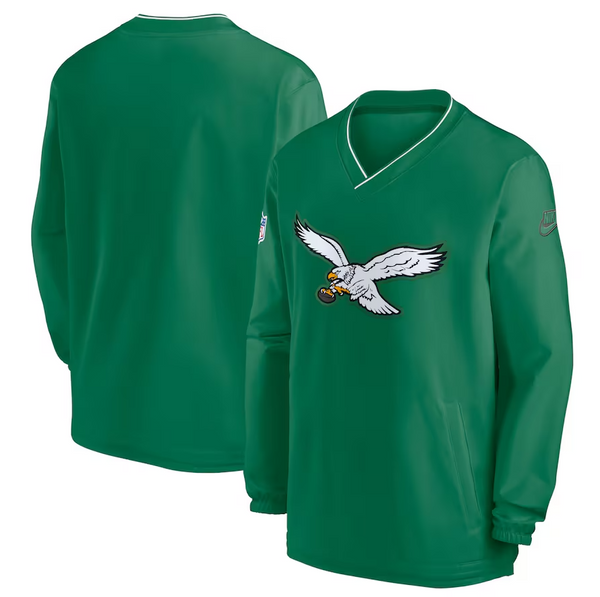 Philadelphia Eagles Windshirt