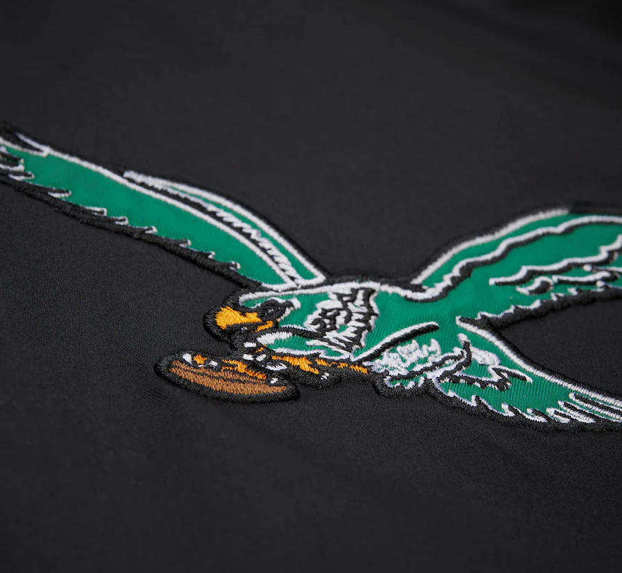 Philadelphia Eagles Jacket Go Birds - jnjjackets