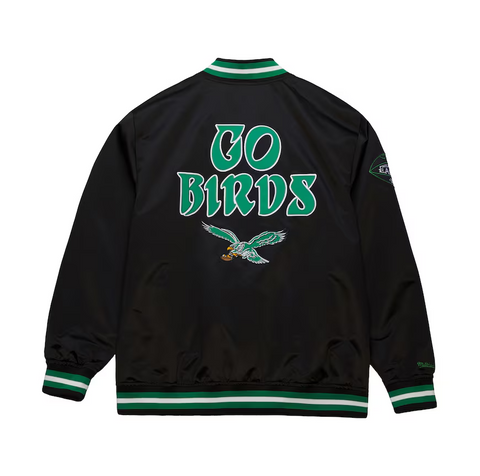 Philadelphia Eagles Jacket Go Birds - jnjjackets