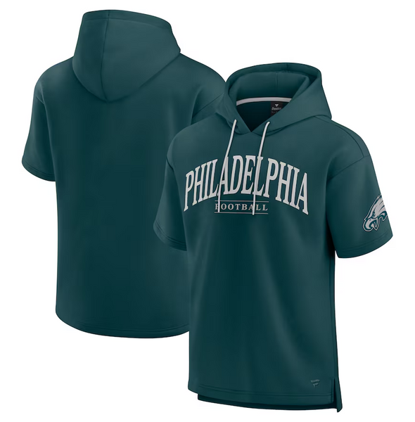 Philadelphia Eagles Football Hoodie