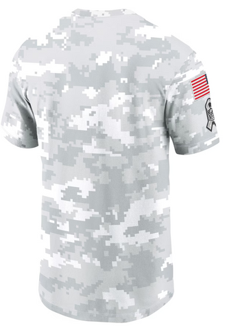 Philadelphia Eagles T-Shirt  Military-Inspired - jnjjackets