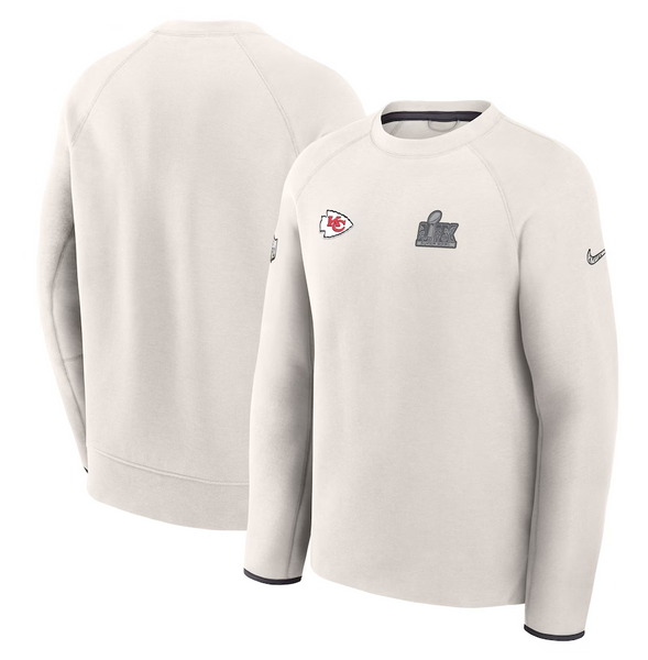 Kansas City Chiefs Sweatshirt