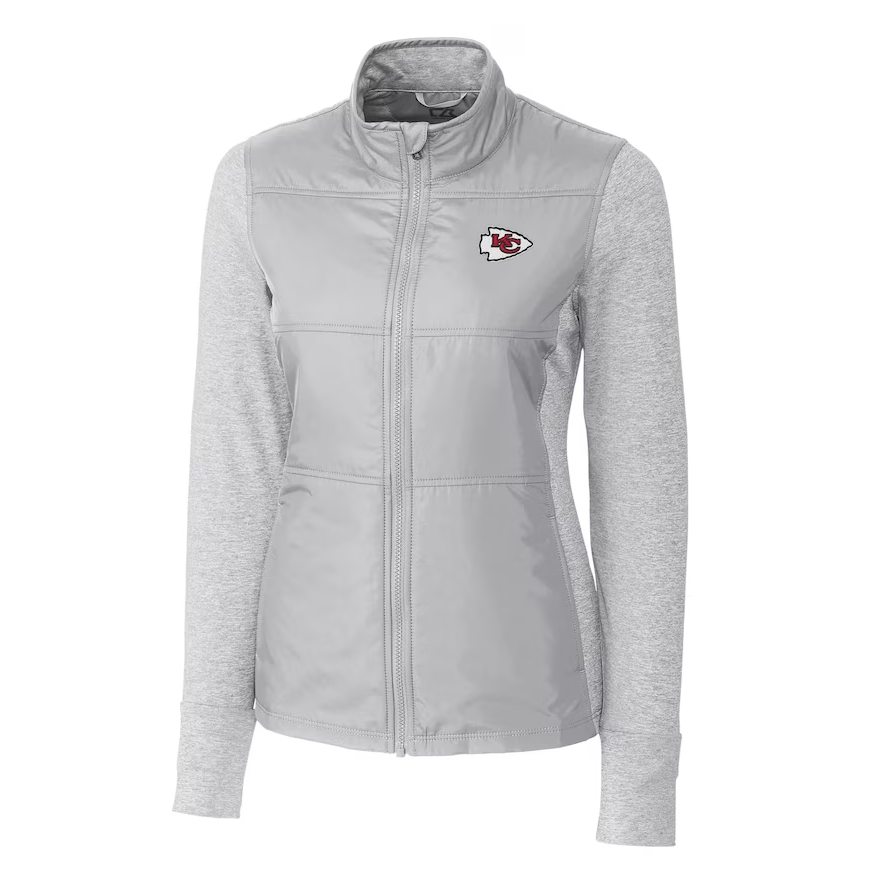 Kansas City Chiefs Stealth Jacket - jnjjackets