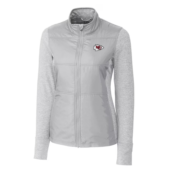 Kansas City Chiefs Stealth Jacket