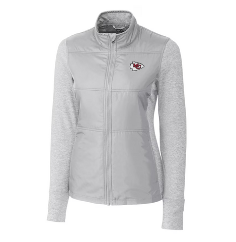 Kansas City Chiefs Stealth Jacket - jnjjackets