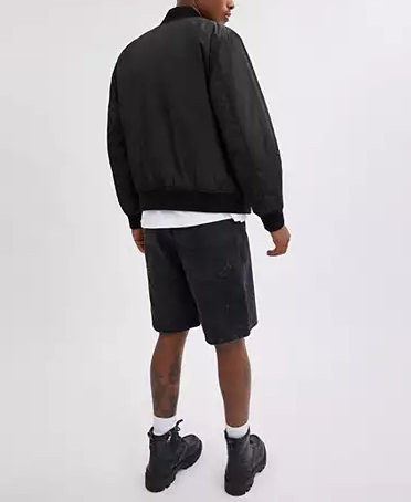 Reversible MA Jacket 2 In 1 - jnjjackets