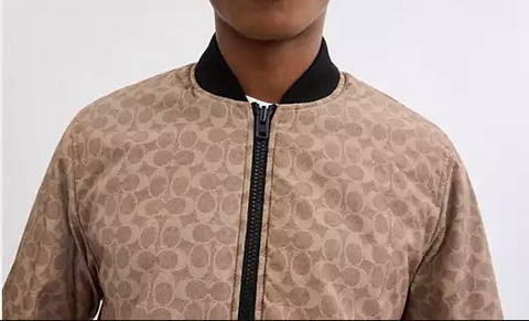 Reversible MA Jacket 2 In 1 - jnjjackets