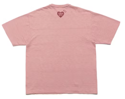 Lil Uzi Vert x Human Made  T-Shirt - jnjjackets
