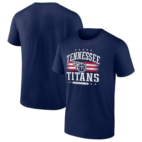 Tennessee Titans T-Shirts - jnjjackets