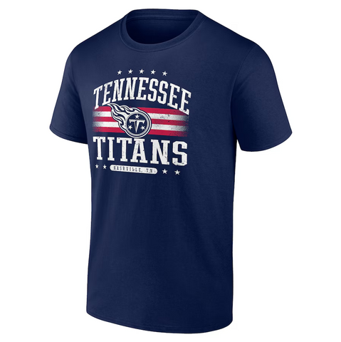 Tennessee Titans T-Shirts - jnjjackets