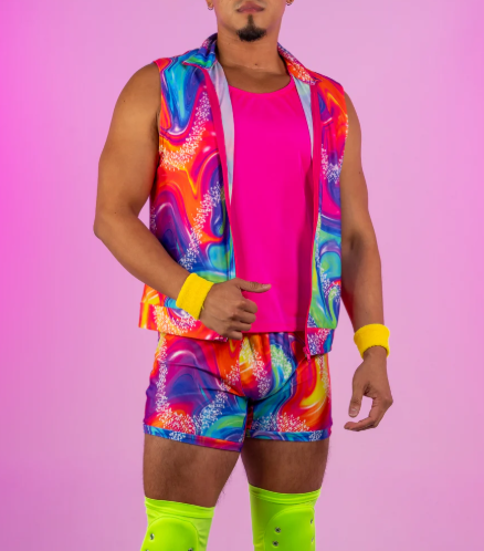 You Are Kenough Costume - jnjjackets