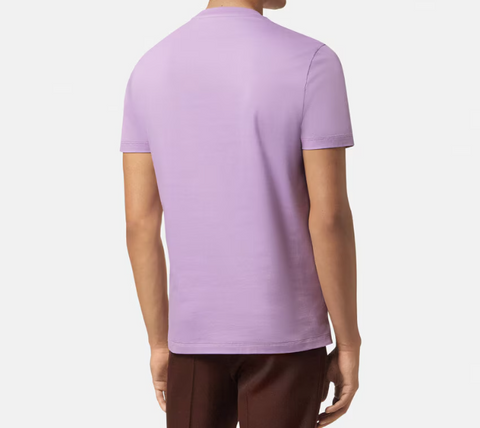Embellished Medusa T-Shirt – Bold Design with Iconic Detail - jnjjackets