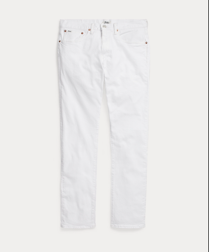 Sullivan Stretch Slim Jean – Sleek Fit, Flexible Feel